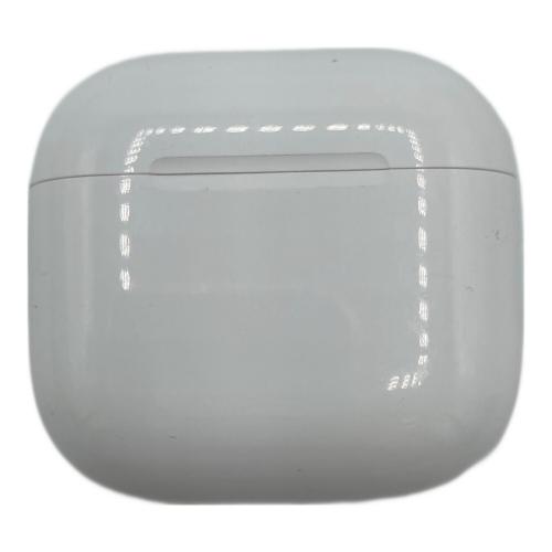 Apple (アップル) AirPods (第4世代) A3059