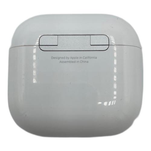 Apple (アップル) AirPods (第4世代) A3059