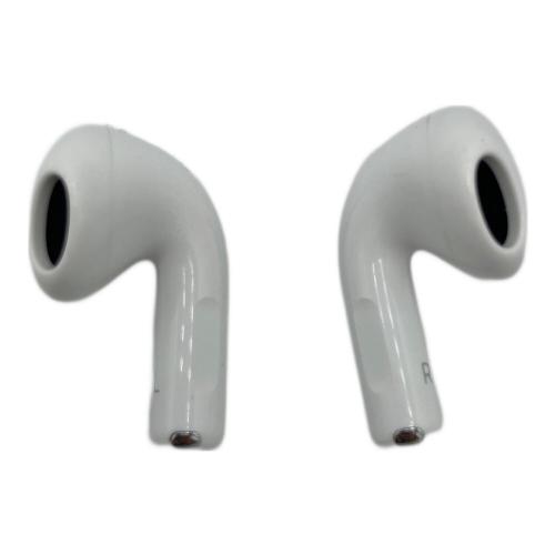 Apple (アップル) AirPods (第4世代) A3059