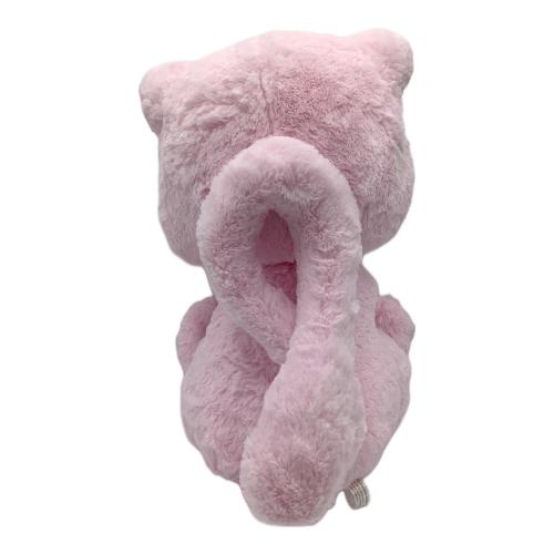 Pokemon Center (ポケモンセンター) ポケモングッズ おっきいふわふわぬいぐるみ ミュウ