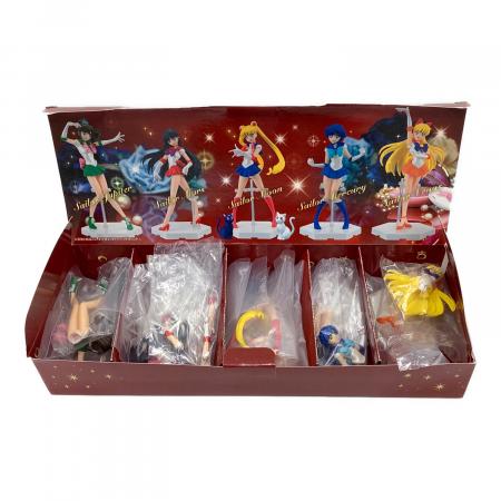 BANDAI (バンダイ) HGIFセーラームーンコレクション｜トレファクONLINE