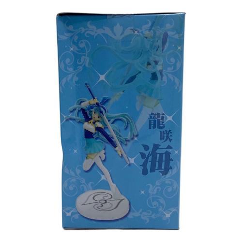 フィギュア 魔法騎士レイアース 龍咲 海