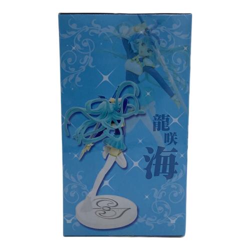 フィギュア 魔法騎士レイアース 龍咲 海