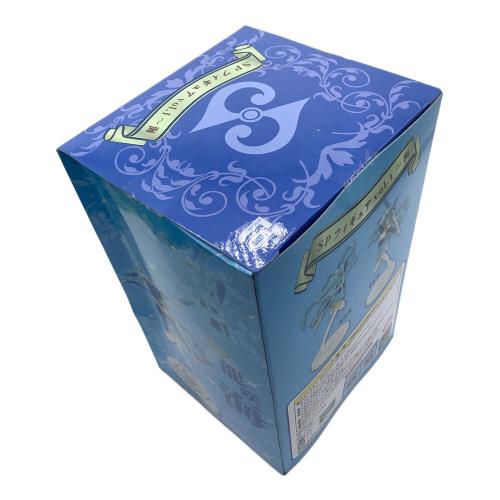 フィギュア 魔法騎士レイアース 龍咲 海