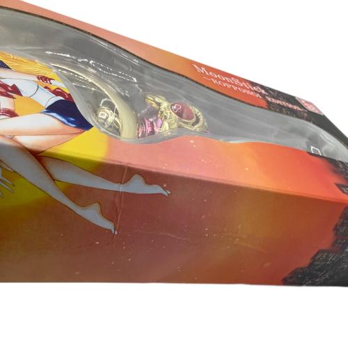 美少女戦士セーラームーン ムーンスティック ROPPONGI EDITION 美少女戦士セーラームーン展限定