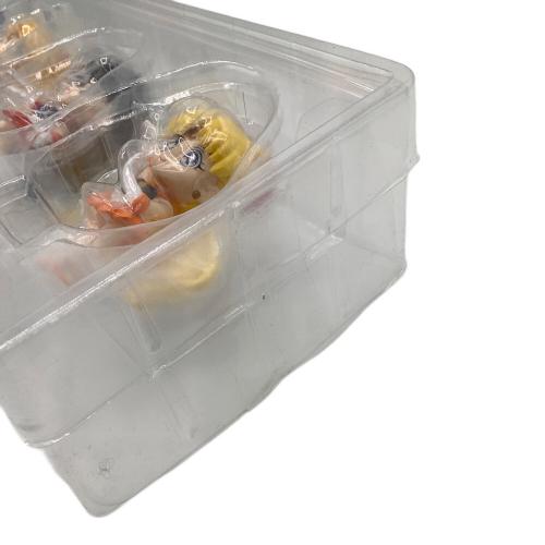 BANDAI (バンダイ) ChibiMasters 美少女戦士セーラームーン プレミアムセット