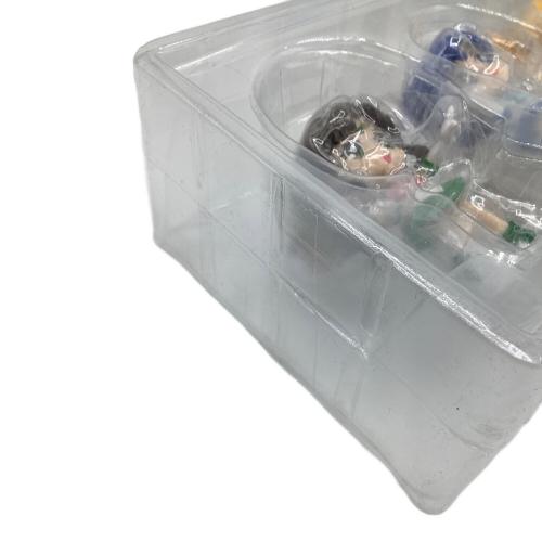 BANDAI (バンダイ) ChibiMasters 美少女戦士セーラームーン プレミアムセット