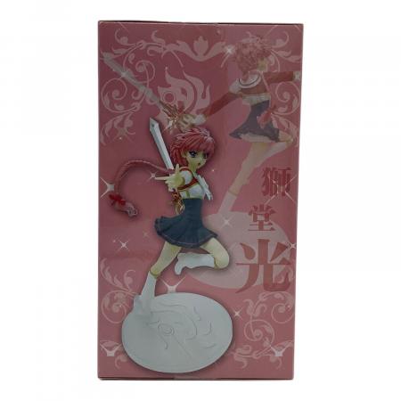 フィギュア 魔法騎士レイアース 獅堂 光｜トレファクONLINE