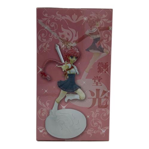 フィギュア 魔法騎士レイアース 獅堂 光｜トレファクONLINE