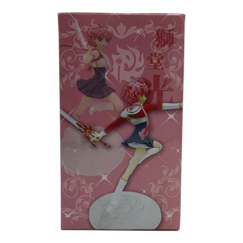 フィギュア 魔法騎士レイアース 獅堂 光｜トレファクONLINE