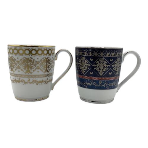 プリンセス・セレニティ＆プリンス・エンディミオン ペアマグセット 「美少女戦士セーラームーン×ノリタケ」