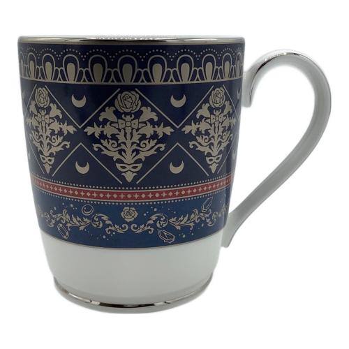 プリンセス・セレニティ＆プリンス・エンディミオン ペアマグセット 「美少女戦士セーラームーン×ノリタケ」