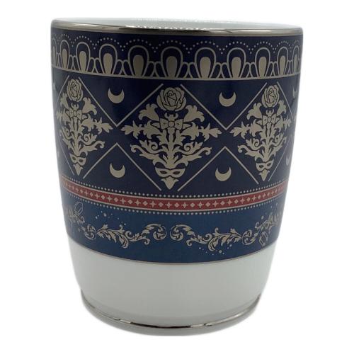 プリンセス・セレニティ＆プリンス・エンディミオン ペアマグセット 「美少女戦士セーラームーン×ノリタケ」