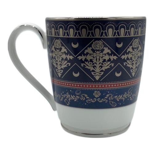 プリンセス・セレニティ＆プリンス・エンディミオン ペアマグセット 「美少女戦士セーラームーン×ノリタケ」