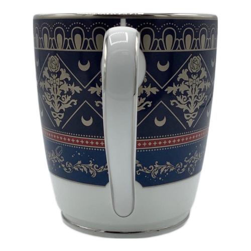 プリンセス・セレニティ＆プリンス・エンディミオン ペアマグセット 「美少女戦士セーラームーン×ノリタケ」