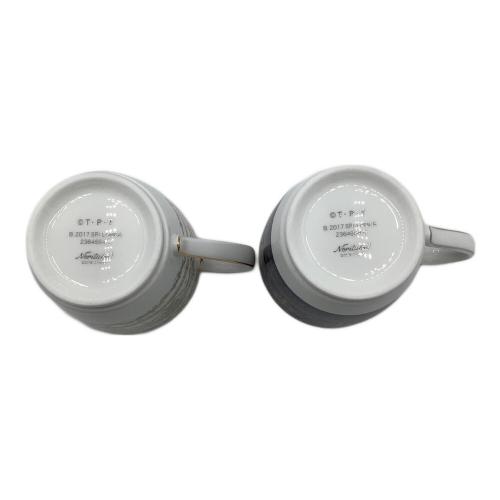 プリンセス・セレニティ＆プリンス・エンディミオン ペアマグセット 「美少女戦士セーラームーン×ノリタケ」