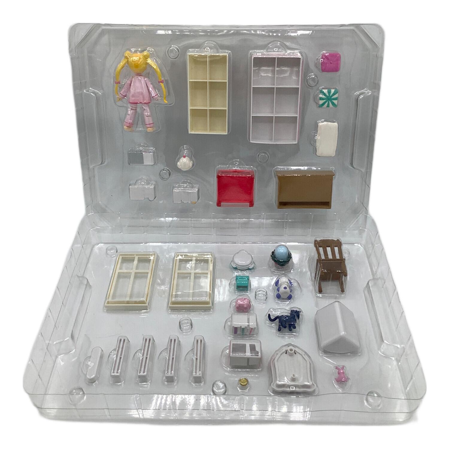 BANDAI (バンダイ) セーラームーン うさぎちゃんのお部屋｜トレファク