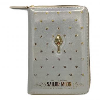 セーラームーン メイクアップ手帳 原作イラストエディション