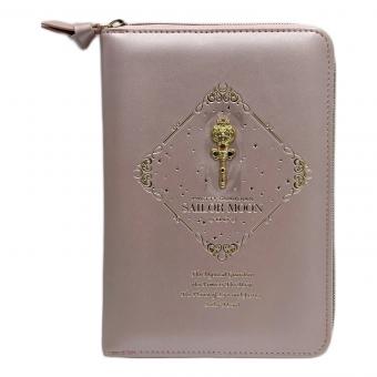 2022 メイクアップ手帳　原作イラストエディション