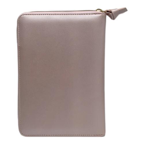 2022 メイクアップ手帳　原作イラストエディション