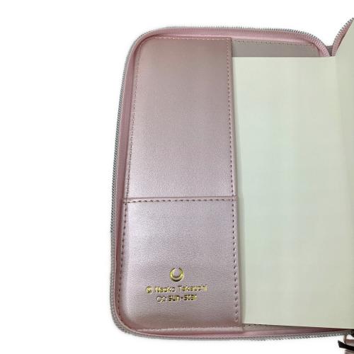 2022 メイクアップ手帳　原作イラストエディション