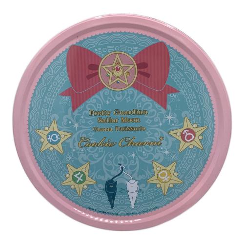 セーラームーン　クッキーチャームアソート