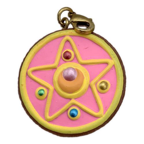 セーラームーン　クッキーチャームアソート