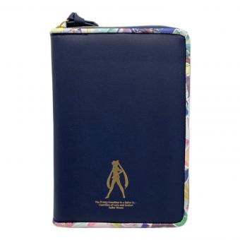 セーラームーン メイクアップ手帳 原作画