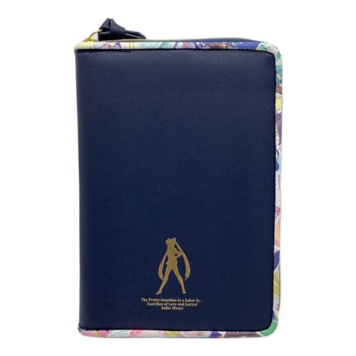 セーラームーン メイクアップ手帳 原作画