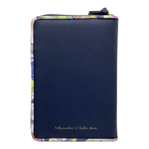 セーラームーン メイクアップ手帳 原作画