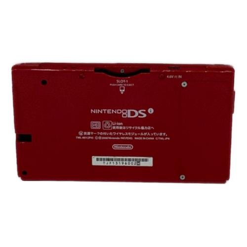 Nintendo (ニンテンドー) NintendoDSi  TWL-001