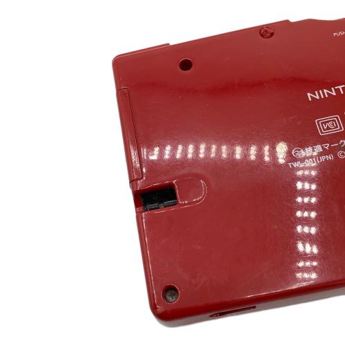 Nintendo (ニンテンドー) NintendoDSi  TWL-001