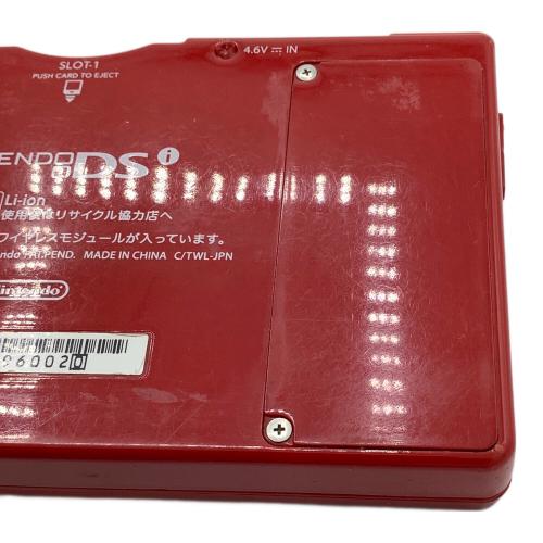 Nintendo (ニンテンドー) NintendoDSi  TWL-001