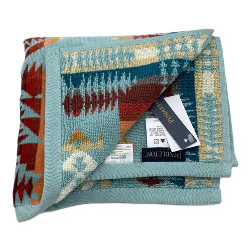 PENDLETON (ペンドルトン) タオル