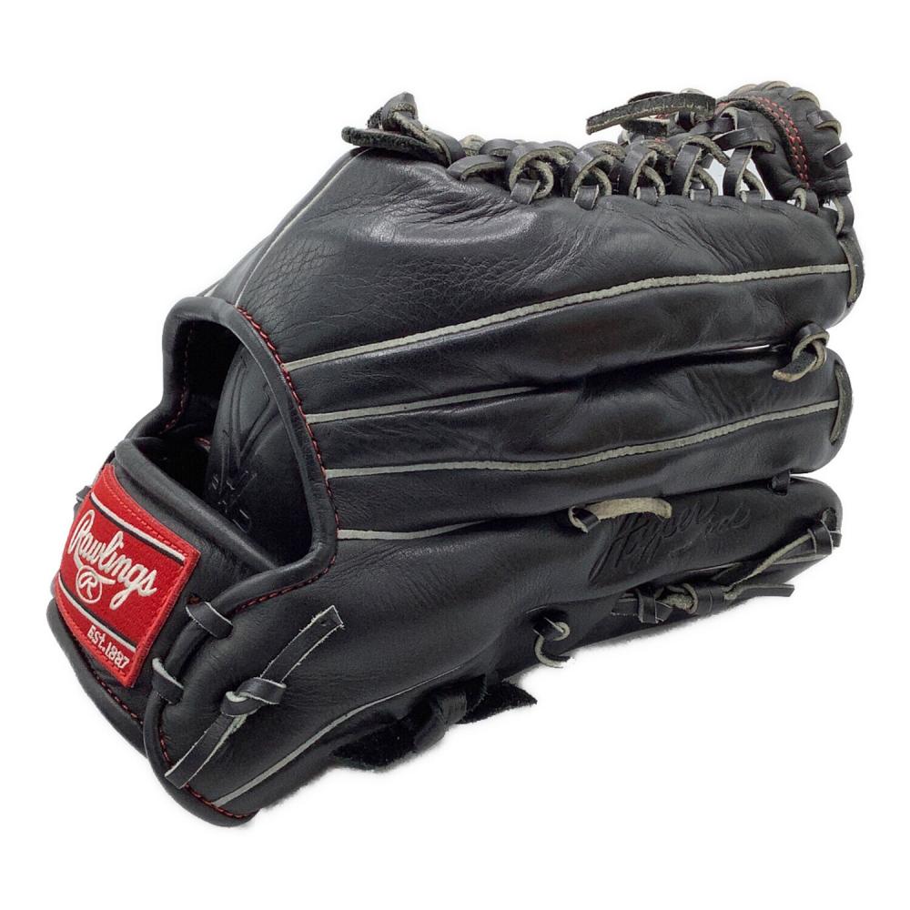 RAWLINGS (ローリングス) グローブ DUAL PALM HYPER Tech｜トレファク