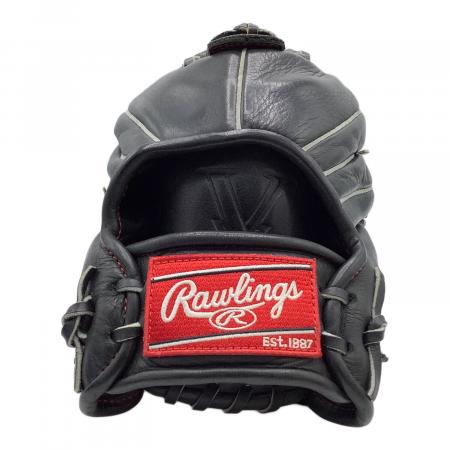 28 ローリングス　DUAL PALMTECH GR7FHCL8L RAWLINGS (ローリングス) グローブ DUAL PALM HYPER Tech｜トレファク