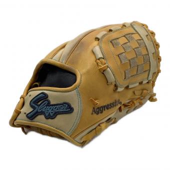 SLUGGER (スラッガー) グローブ True Professional Aggressive
