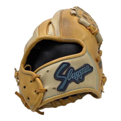 SLUGGER (スラッガー) グローブ True Professional Aggressive