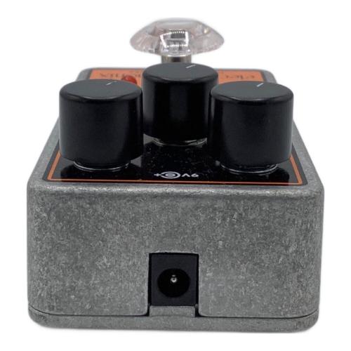 Electro Harmonix (エレクトロハーモニクス) ディストーション OP-AMP Big Muff Pi