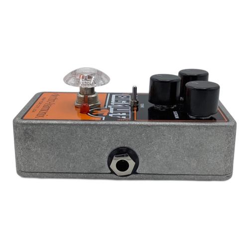 Electro Harmonix (エレクトロハーモニクス) ディストーション OP-AMP Big Muff Pi