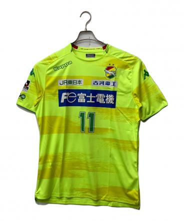 【未使用】kappa　カッパ　トリノFC　トレーニングトップ　L　オレンジ　長袖 Kappa｜カッパのトップス（オレンジ/橙色系）通販 - ZOZOTOWN