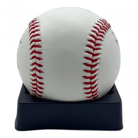 ボール NPB 12球団 統一試合球 2OH-25100｜トレファクONLINE