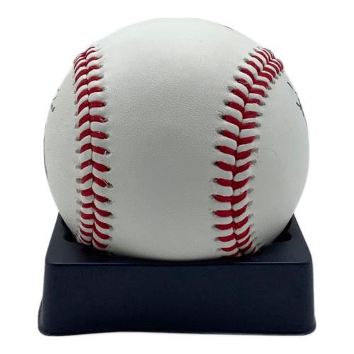 ボール NPB 12球団 統一試合球 2OH-25100