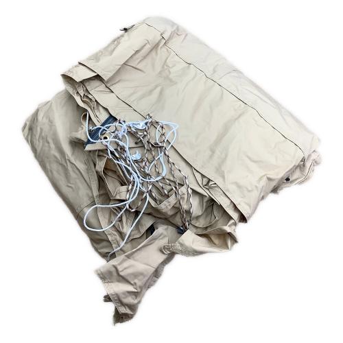 BUNDOK (バンドック) モノポールテント BDK-75TC ソロティピー1