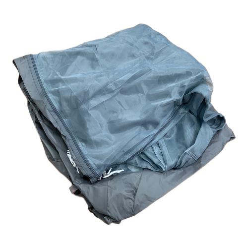 BUNDOK (バンドック) モノポールテント BDK-75TC ソロティピー1