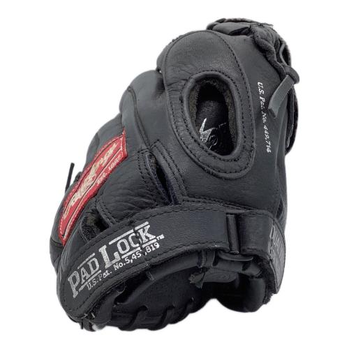 RAWLINGS (ローリングス) グローブ  The Finest In The Field Dual Wing 449.714