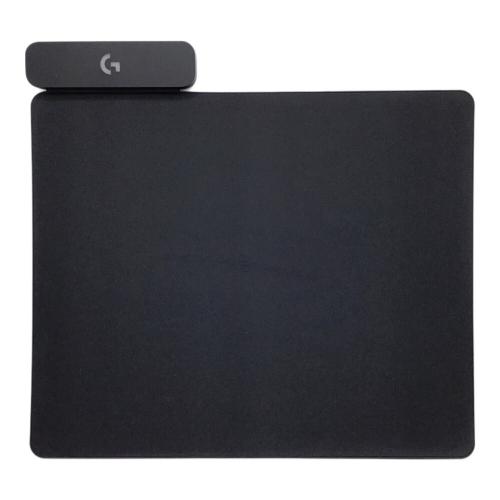 LOGICOOL (ロジクール) ゲーミングマウスパッド G-PMP-001 POWERPLAY Gシリーズ