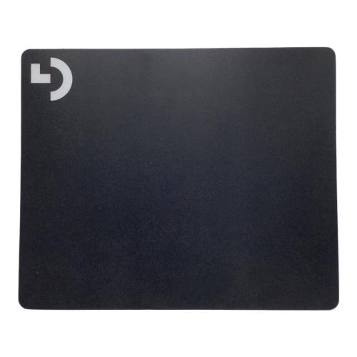 LOGICOOL (ロジクール) ゲーミングマウスパッド G-PMP-001 POWERPLAY Gシリーズ