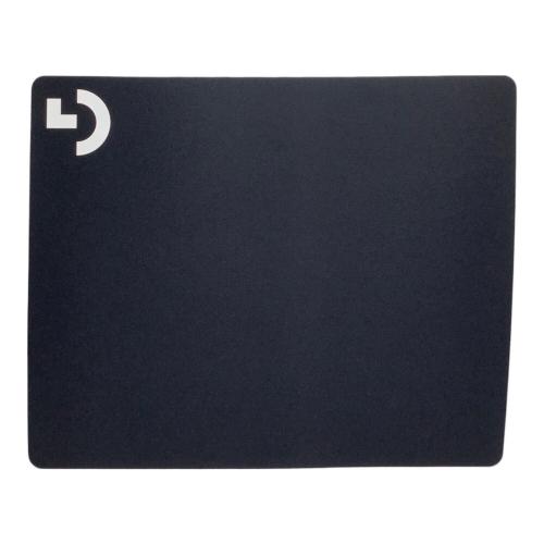 LOGICOOL (ロジクール) ゲーミングマウスパッド G-PMP-001 POWERPLAY Gシリーズ