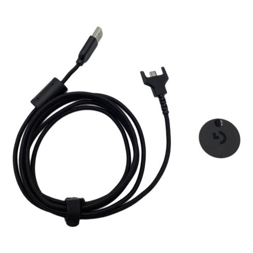 LOGICOOL (ロジクール) ゲーミングマウスパッド G-PMP-001 POWERPLAY Gシリーズ